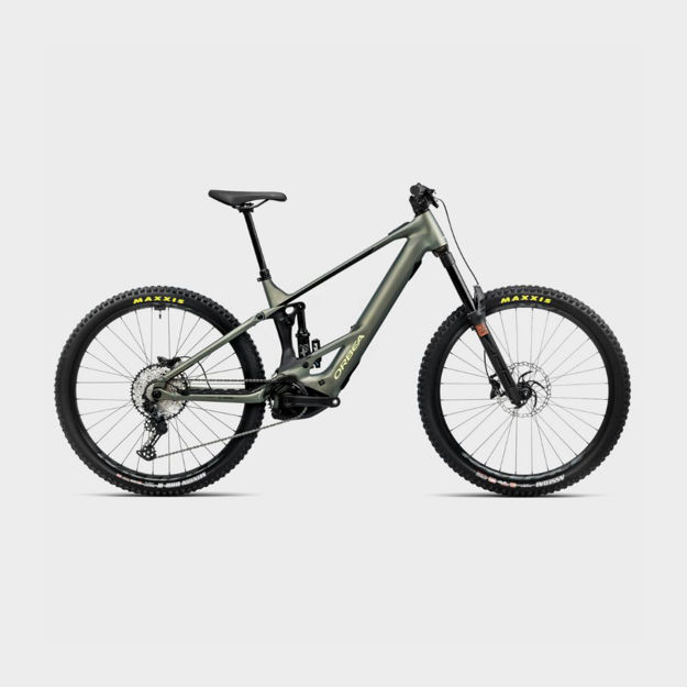 Picture of ORBEA WILD H20